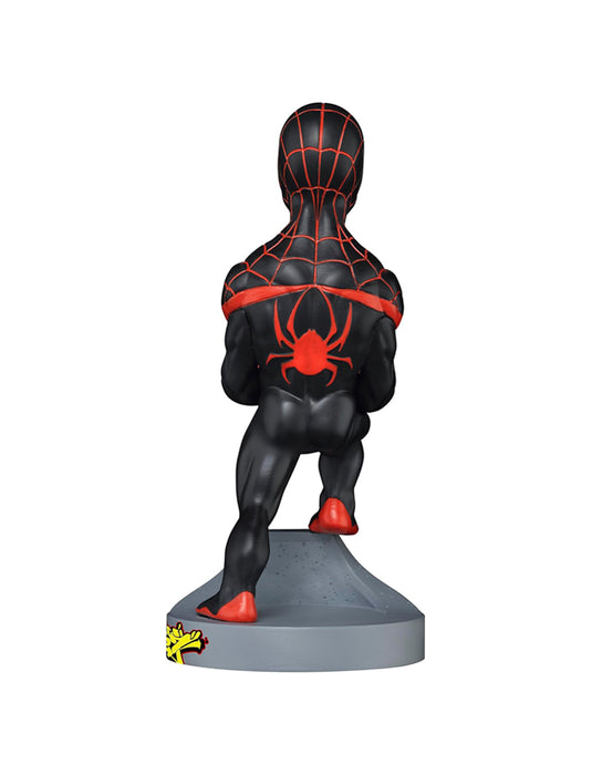 Marvel - Miles Morales Cable Guy (Phone and Controller Holder)
