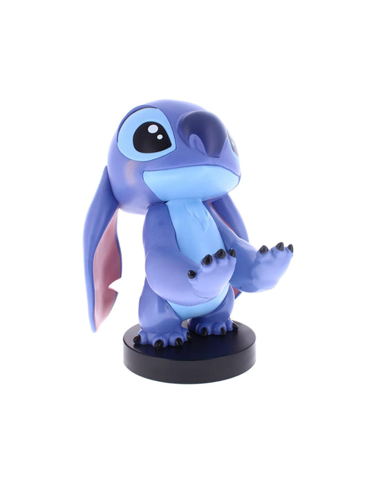 Lilo & Stitch - Stitch Cable Guy (Phone and Controller Holder)
