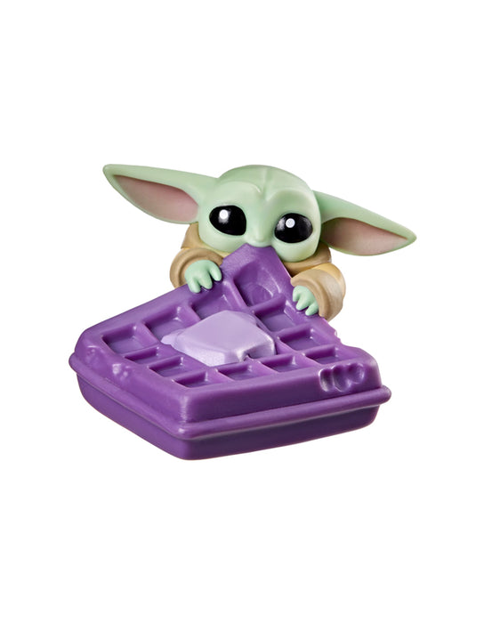 Star Wars - Un petit creux Grogu