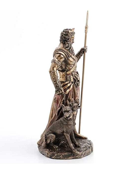 Veronese Design - Statue de Hades