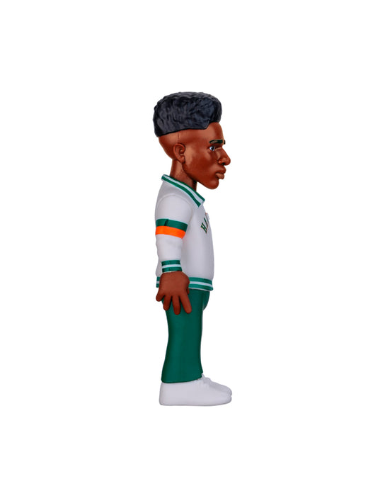 Stranger Things - Lucas Minix Figure
