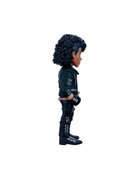Music - Michael Jackson Minix Figure (Bad)