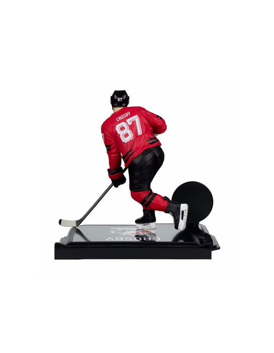McFarlane's SportsPicks - Sidney Crosby Figure 7" (Canada Hockey)