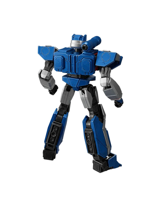 Transformers - Figurine de Soundwave (Classic Class One)