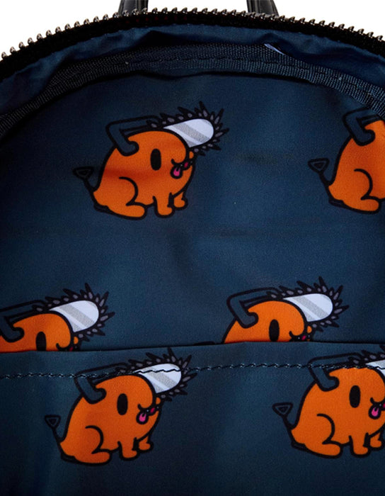 Loungefly - Sac à dos de Pochita