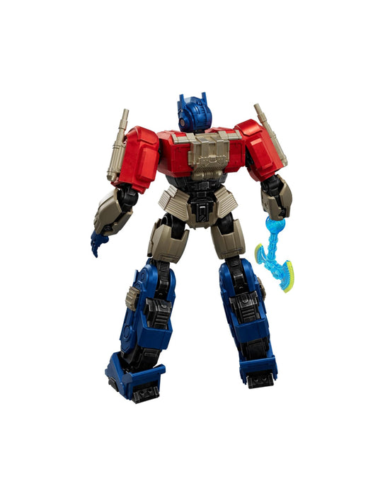 Transformers - Figurine de Optimus Prime (Classic Class One)