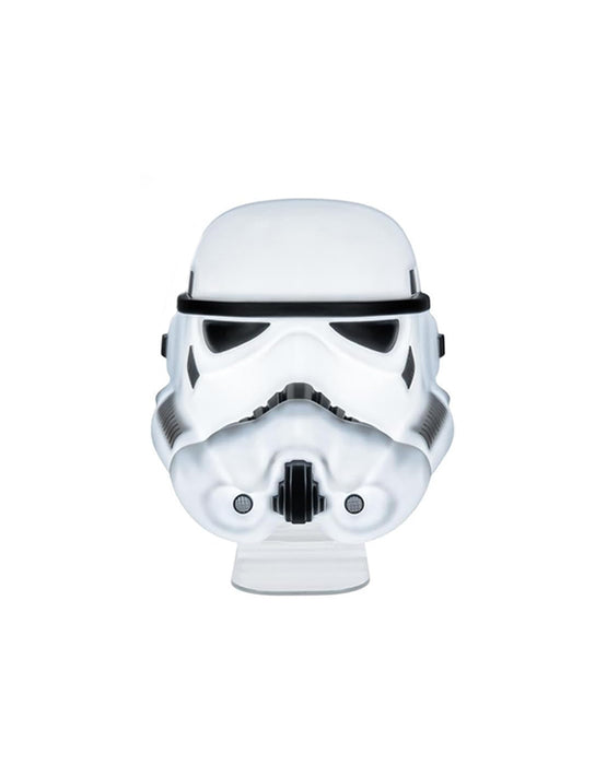 Star Wars - Masque lumineux de Stormtrooper