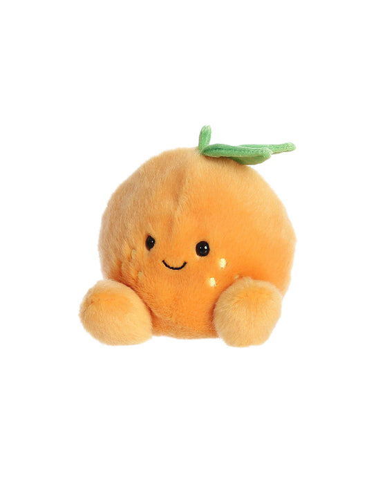 Palm Pals - Tangie Orange
