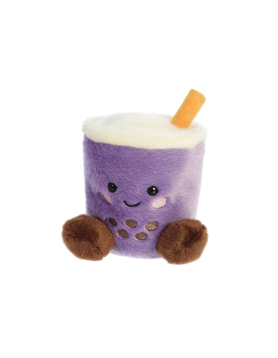 Palm Pals - Tart Taro Sorbet