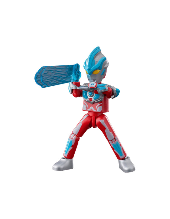 Ultraman - Kit modèle (Galaxy Version 9)