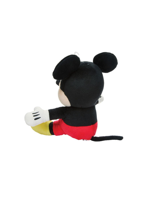 Mini peluche de Mickey Mouse