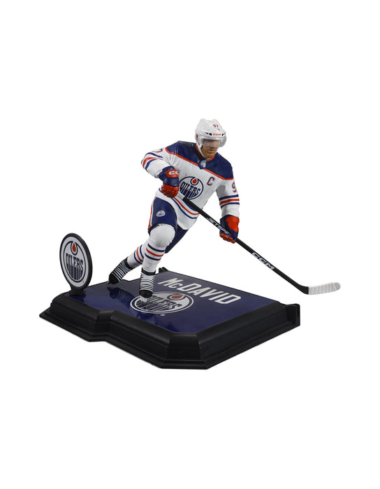McFarlane's SportsPicks - Connor McDavid Figure