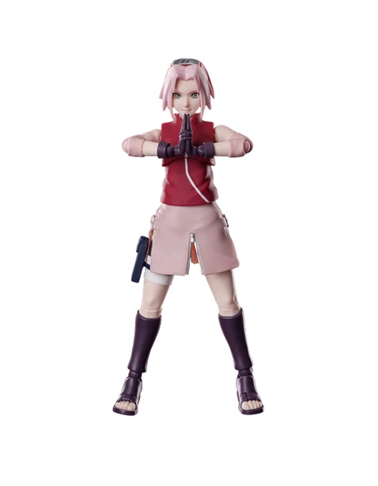 Naruto Shippuden - Sakura Haruno Figure (Champion Class)