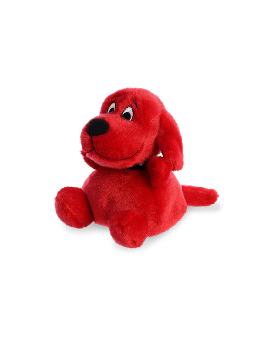 Palm Pals - Clifford