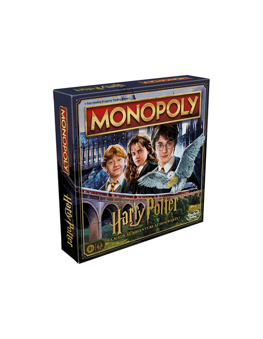 Monopoly - Harry Potter