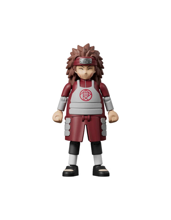 Naruto Shippuden - Heart of a Ninja (GV-03)