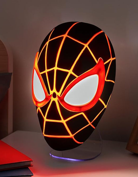 Marvel - Masque lumineux de Miles Morales