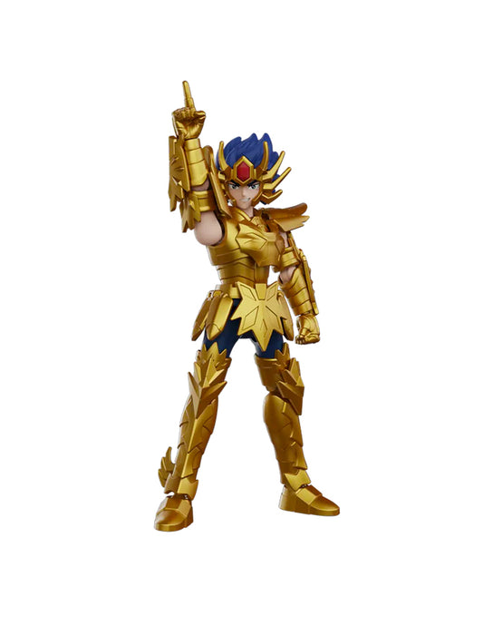 Saint Seiya - Gold Zodiac Model Kit (Galaxy Version 03)