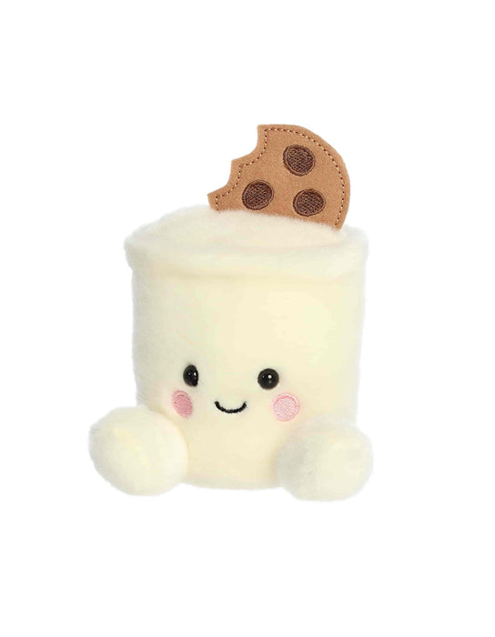 Palm Pals - Duncan Milk & Cookies