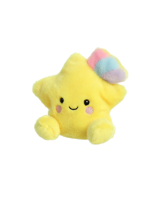 Palm Pals - Pisces Shooting Star