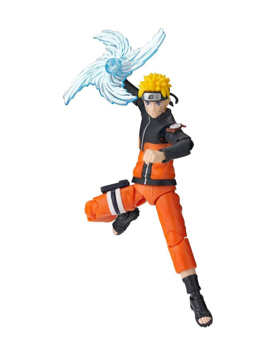 Naruto Shippuden - Figurine de Naruto Uzumaki (Champion Class)