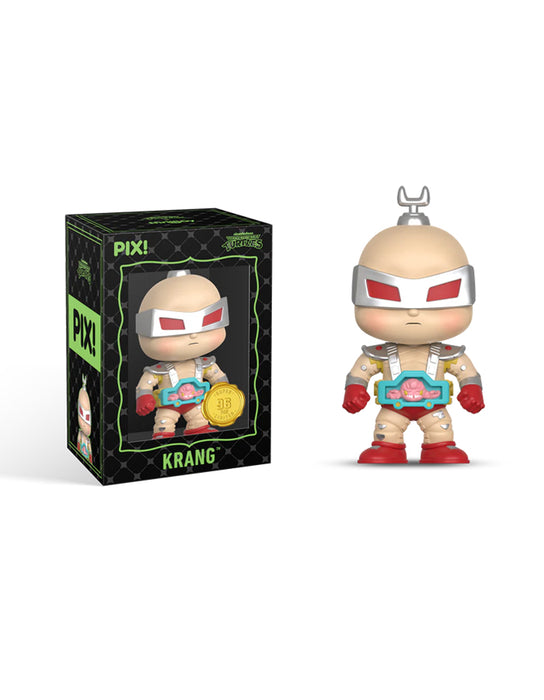 TMNT - Figure PIX de Leonardo