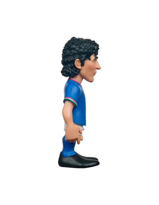 Soccer - Paolo Rossi Minix Figure