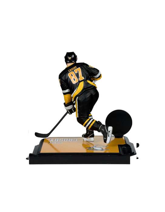 McFarlane's SportsPicks - Sidney Crosby Figure