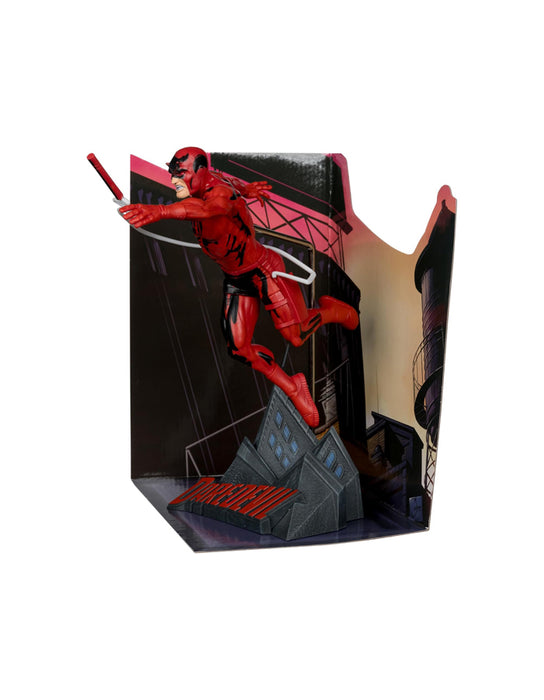 Marvel - Figurine de Daredevil