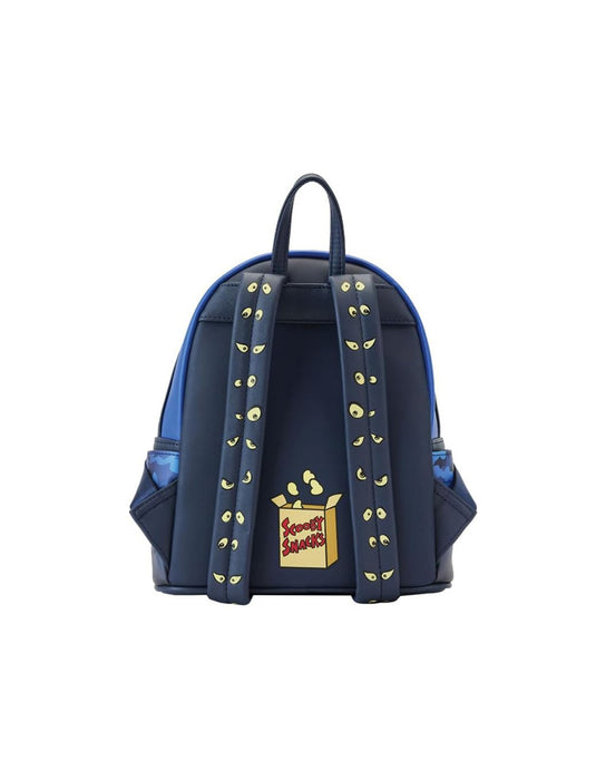 Loungefly - Sac à dos Looney Tunes 100e anniversaire (Collabaration de Scooby Doo)