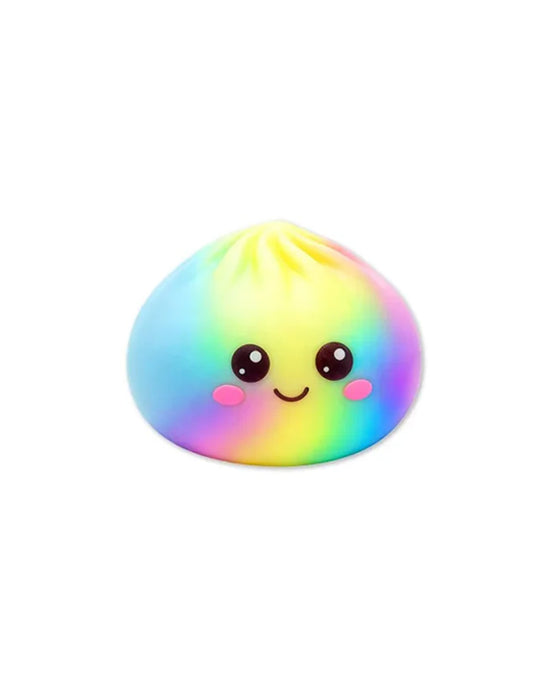 Ricochet - Dumpling surprise (avec arc-en-ciel)