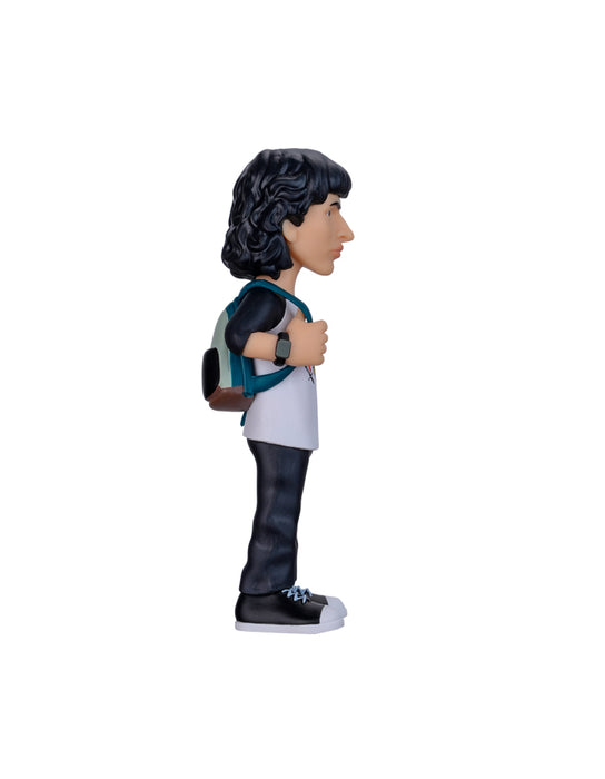 Stranger Things - Figure Minix de Mike