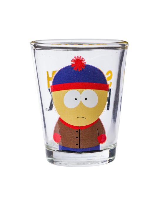 South Park - Glassware Set 