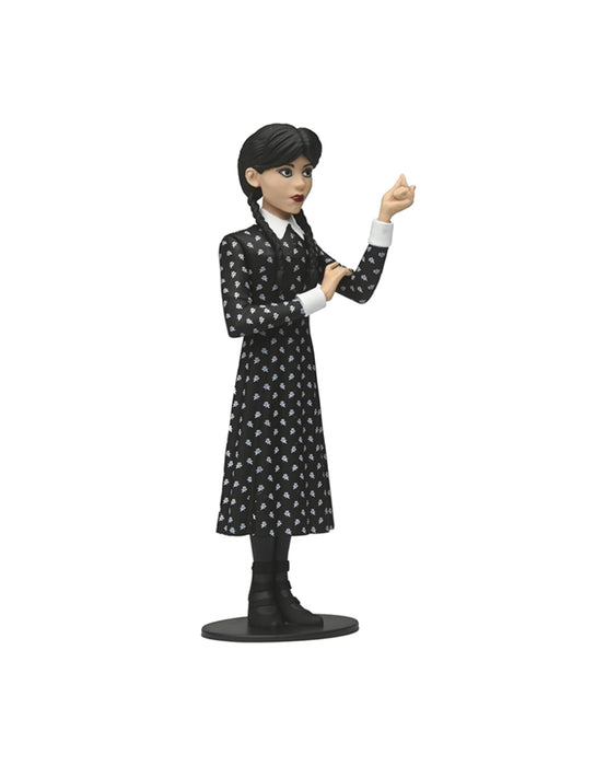 Wednesday - Wednesday Addams Figure (Toony Terrors)