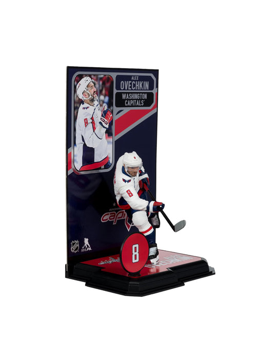 McFarlane's SportsPicks - Alex Ovechkin Figure