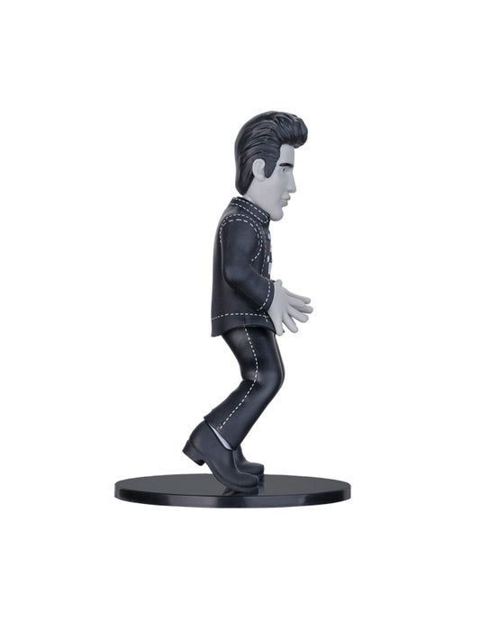 Music - Elvis Presley Minix Figure (Jailhouse Rock)
