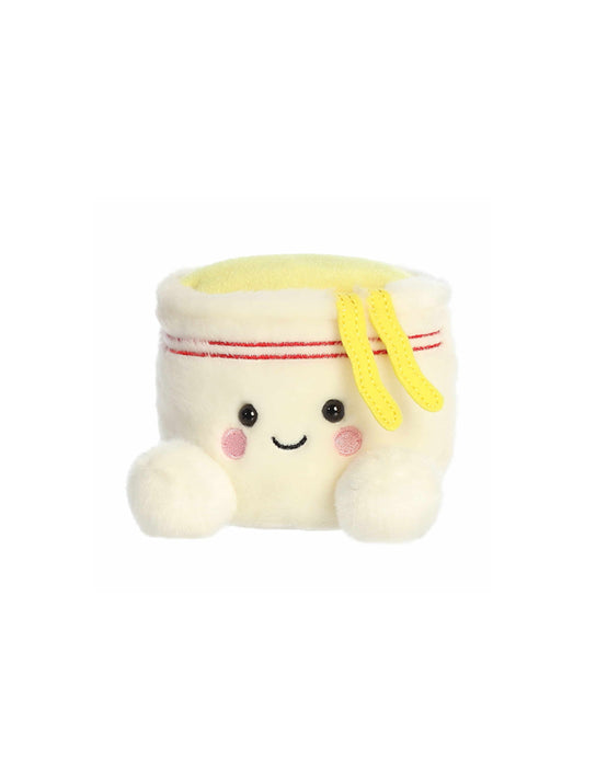 Palm Pals - Dashi Cup Noodles