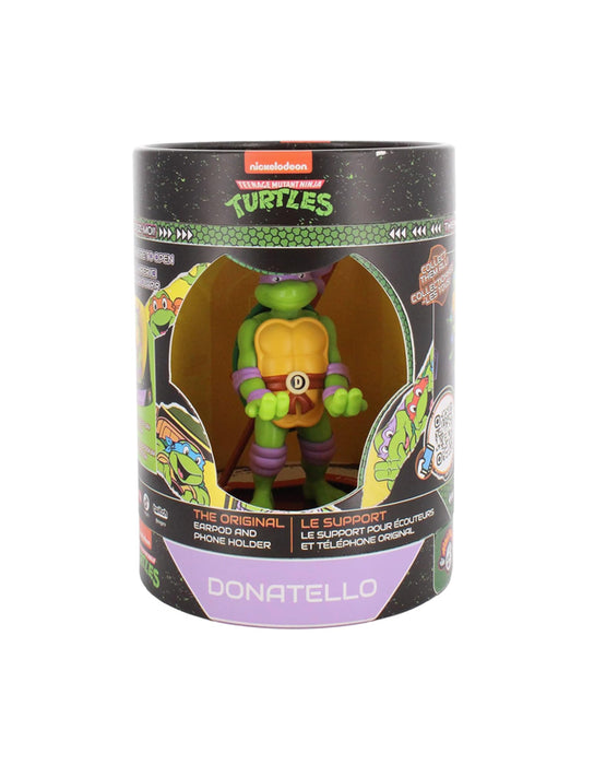 TMNT - Donatello Cable Guy (Phone Holder)