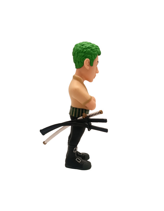 One Piece - Zoro Roronoa Minix Figure