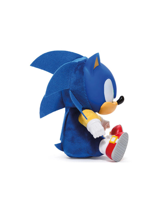 Mini peluche de Sonic