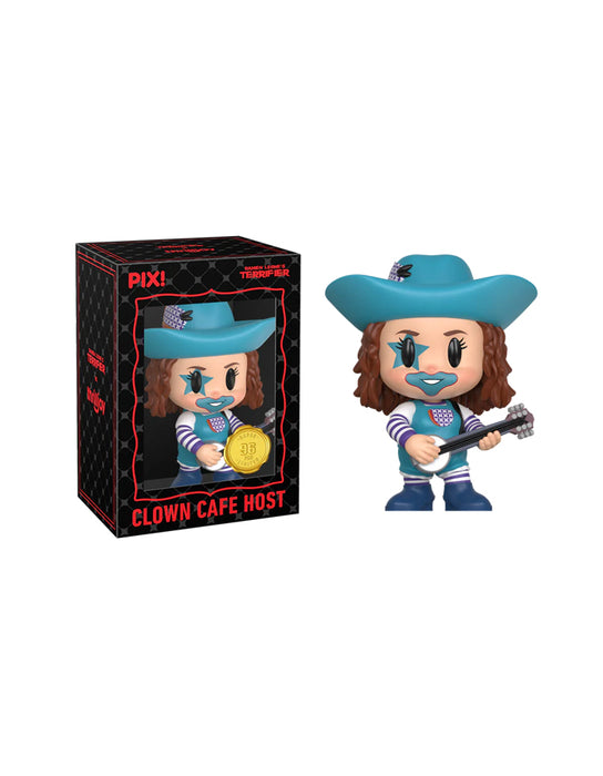 Terrifier - Figure PIX de Art The Clown