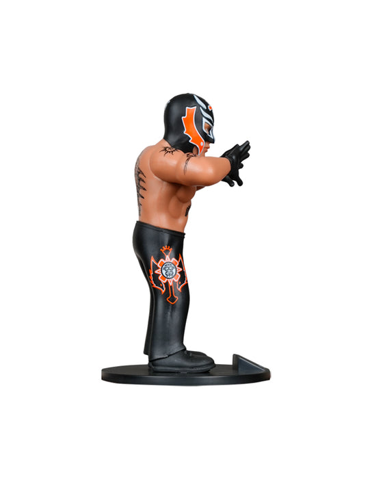 WWE - Figure Minix de Rey Mysterio