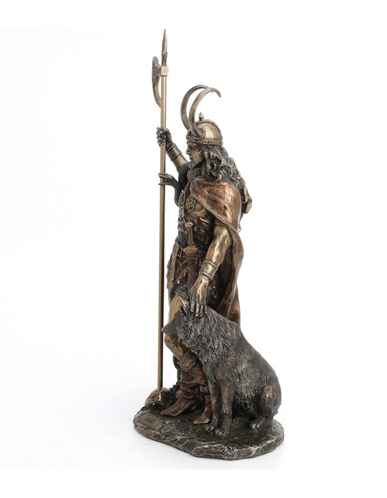 Veronese Design - Statue de Loki