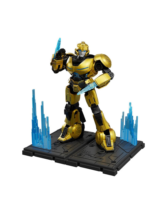 Transformers - Figurine de Bumblebee (Classic Class One)