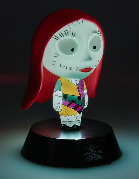 L'Étrange Noël de monsieur Jack - Lampe icône de Sally