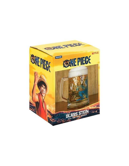 Chope de One Piece