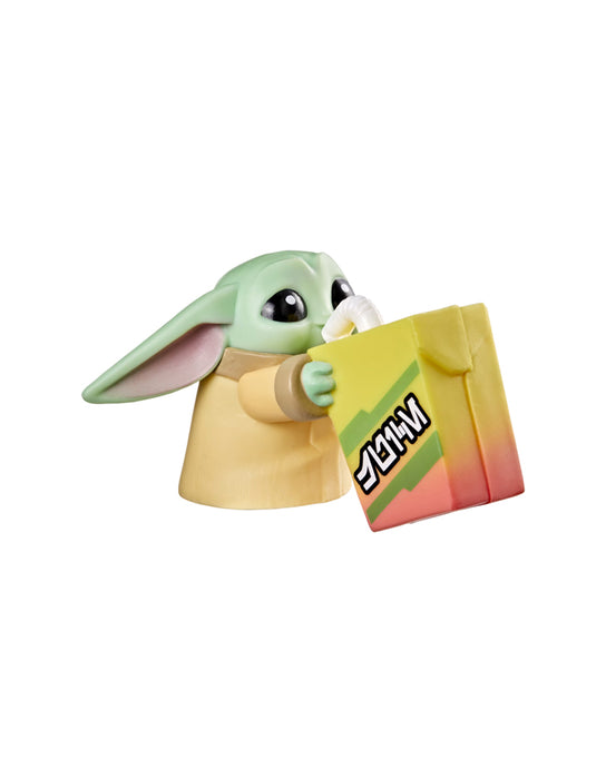 Star Wars - Un petit creux Grogu
