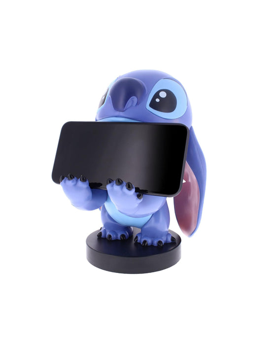 Lilo & Stitch - Stitch Cable Guy (Phone and Controller Holder)