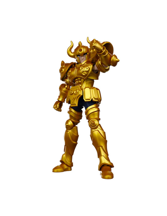 Saint Seiya - Gold Zodiac Model Kit (Galaxy Version 03)