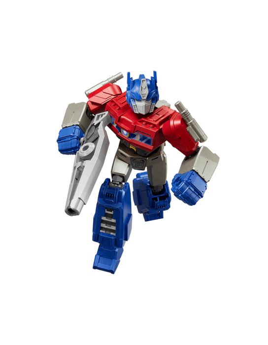 Transformers - Model Kit (Galaxy Version 5)